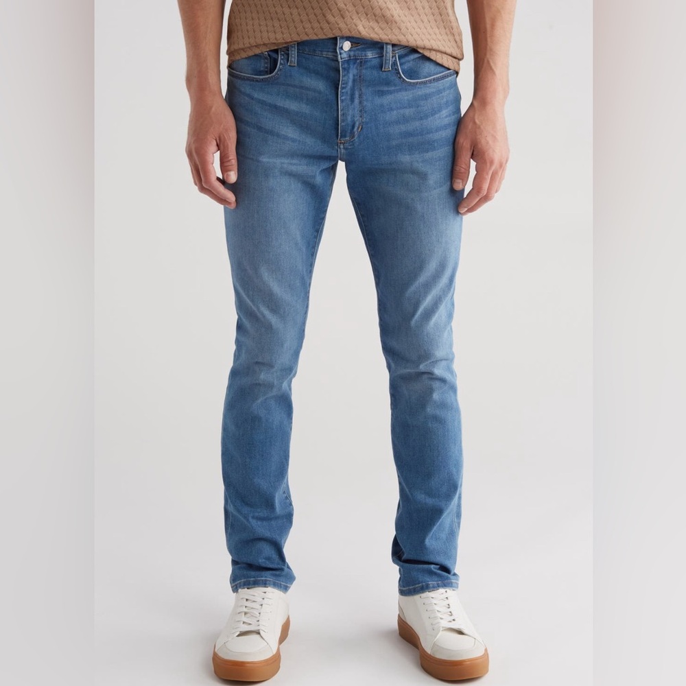 Joe's Jeans Men's Blue Skinny Jeans